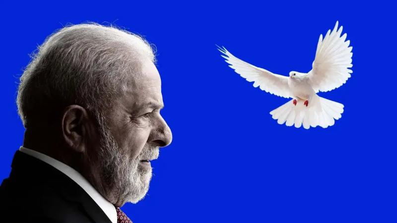 Лула да Силва о мире и международном праве: как Путин перетянул Бразилию на темную сторону и почему из этого ничего не вышло