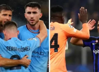 Матч года. Где смотреть финал Лиги чемпионов Манчестер Сити – Интер и на кого поставить