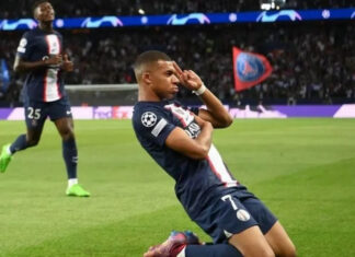 Мбаппе хочет досрочно расторгнуть контракт с ПСЖ. Игрока выставили на трансфер