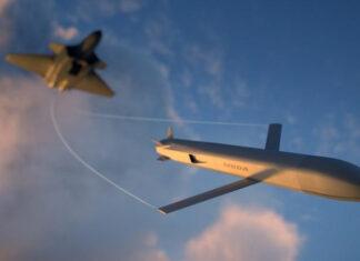 MBDA разработает приманку ERC для истребителя шестого поколения, которая сможет искать вражеские системы ПВО