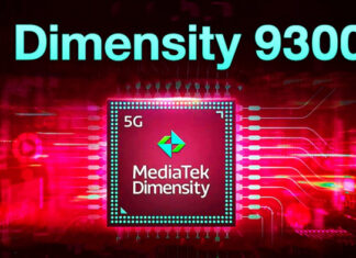 MediaTek немного нахитрил с характеристиками Dimensity 9300, неужели нас всех обманули?