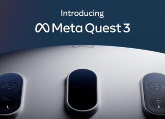 Meta анонсировала VR-гарнитуру нового поколения Quest 3. В коротком ролике показаны первые подробности об устройстве