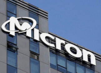 Micron построит в Индии завод по упаковке и тестированию чипов стоимостью $2,7 млрд