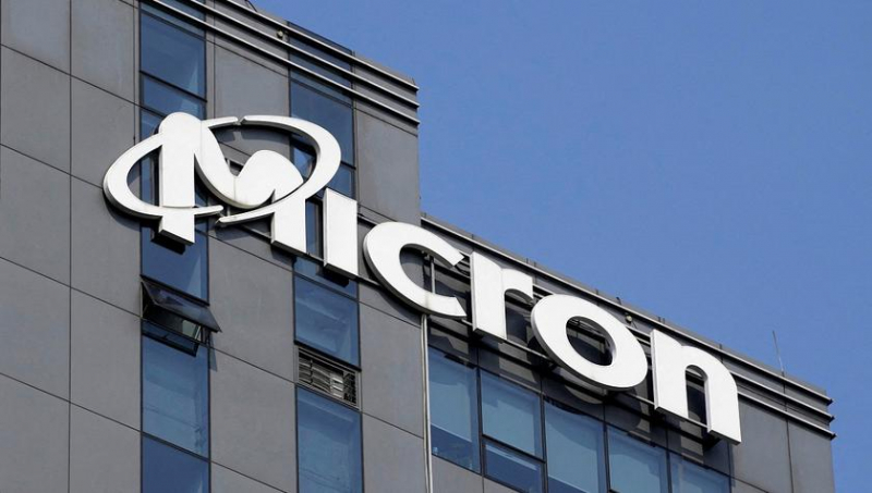 Micron построит завод по упаковке и тестированию микросхем стоимостью 2,7 миллиарда долларов в Индии