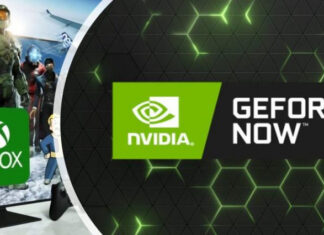Microsoft планирует добавить «избранные» игры из PC Game Pass в каталог Nvidia GeForce Now