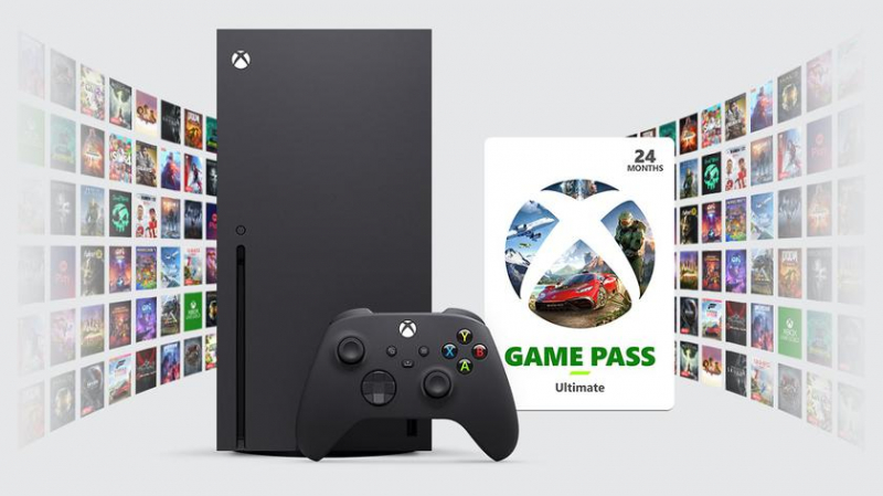 Microsoft повышает цены на консоли Xbox Series X и подписки Xbox Game Pass