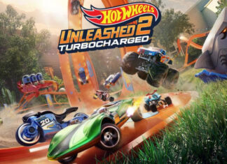 Milestone анонсировала продолжение Hot Wheels Unleashed — Unleashed 2: Turbocharged
