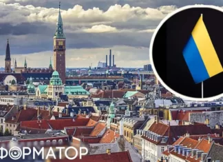 Мирные переговоры начнутся в июле? В Дании прошел тайный мирный саммит