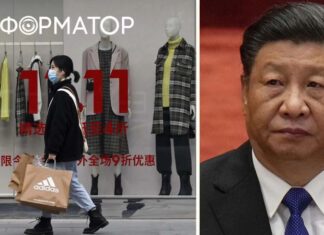 Мировые бренды возвращают производство на Запад из-за российско-украинской войны и напряжения с Китаем