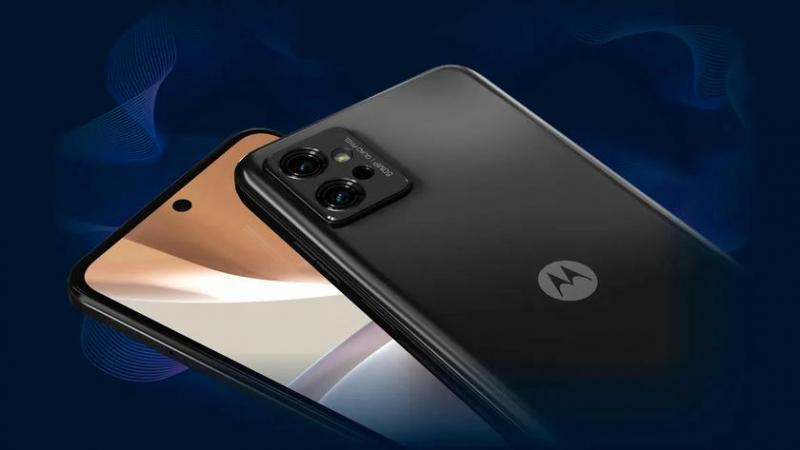 Moto G32 с экраном 90 Гц, чипом Snapdragon 680 и зарядкой на 30 Вт можно купить на Amazon со скидкой