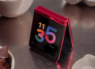 Motorola объявила стоимость глобальной версии Razr 40 Ultra