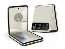 Motorola Razr 40: Входящий билет в мир раскладывающихся смартфонов значительно подешевел!