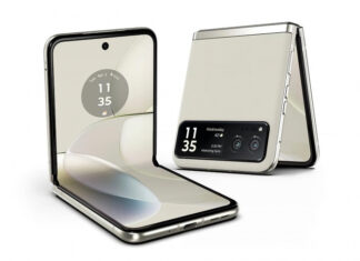 Motorola Razr 40: Входящий билет в мир раскладывающихся смартфонов значительно подешевел!