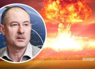 Может ли россия нанести ядерный удар по Белгородской области: прогноз эксперта Жданова