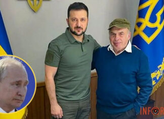 Мы, евреи, гордимся представителем своего народа: в Израиле отреагировали на упреки путина Зеленскому