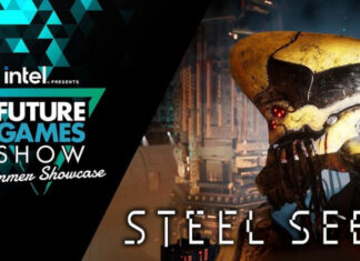 На Future Games Show представили геймплейный трейлер перспективного стелс-экшена Steel Seed в сеттинге постапокалипсиса