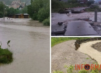 На Львовщине из-за непогоды обесточено почти 40 сел: какие районы пострадали больше всего