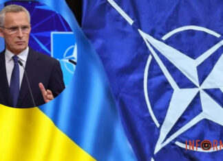 На саммите НАТО в Вильнюсе не будут говорить о вступлении Украины в Альянс — Столтенберг