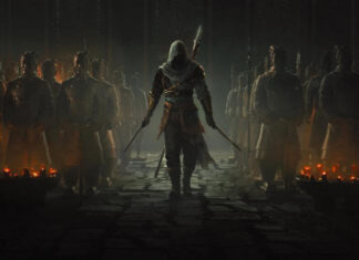 На Ubisoft Forward Live разработчик представит мобильную игру Assassin’s Creed Jade в сеттинге Древнего Китая