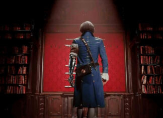 На Xbox Games Showcase Extended 2023 разработчики экшена-RPG Lies of P представили подробный геймплейный ролик и рассказали о самых интересных элементах игры