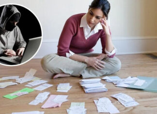 На жительницу Киева оформили кредиты на 15 тысяч гривен: что решила судья