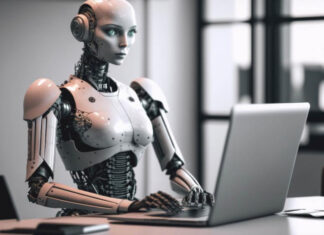 На OpenAI и ChatGPT впервые подали в суд: чат-бот оклеветал человека, назвав его мошенником