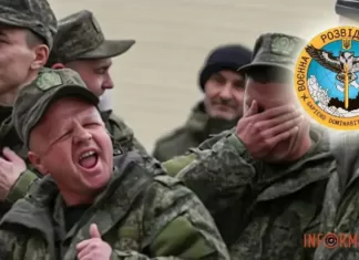 «Напьются и стреляют друг в друга»: оккупант рассказал о «развлечениях» россиян на фронте — перехвате ГУР