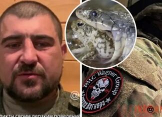 Насилуют и делают рабами: российский полковник рассказал о пребывании в плену у «вагнеровцев»