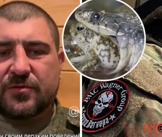 Насилуют и делают рабами: российский полковник рассказал о пребывании в плену у «вагнеровцев»