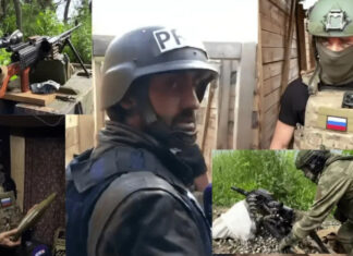 Назвали контрнаступление ВСУ «враждебным»: французские журналисты опубликовали скандальный сюжет с позиций оккупантов