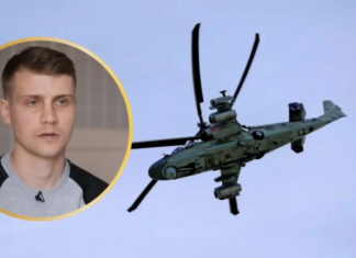 Не хотел воевать против украинцев: пилот из россии бежал в Литву, сдался властям и рассказал о потерях оккупантов