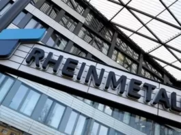 Немецкий концерн Rheinmetall сотрудничал с россией после начала войны — СМИ