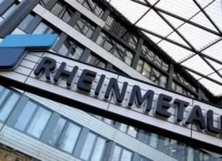 Немецкий концерн Rheinmetall сотрудничал с россией после начала войны — СМИ