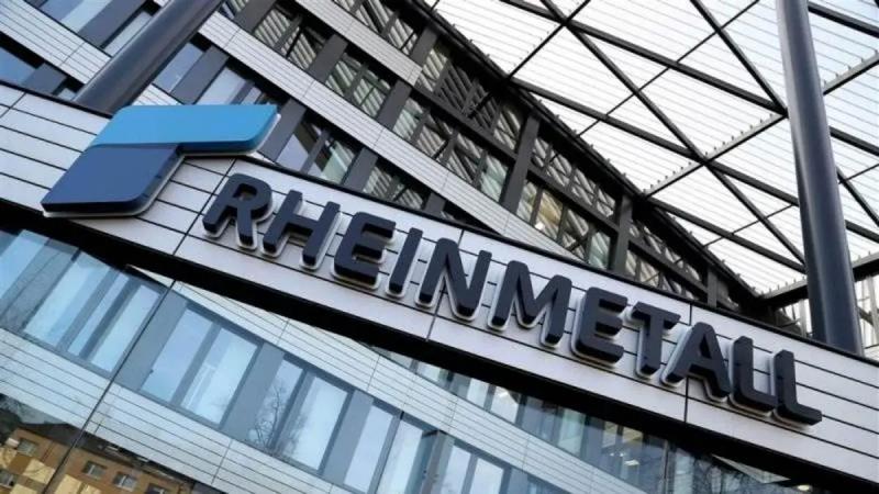 Немецкий концерн Rheinmetall сотрудничал с Россией после начала войны – СМИ