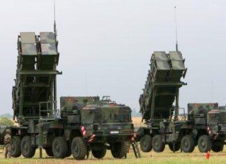 Несколько стран готовы передать Украине американские зенитно-ракетные комплексы MIM-104 Patriot