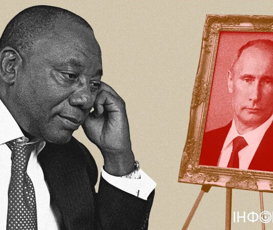 Неудобный гость: в ЮАР размышляют, как обойти ордер международного суда на арест путина