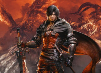 Неужели Лучшая игра года? Критики встретили Final Fantasy XVI восторженными отзывами и назвали ее «почти идеальной игрой»