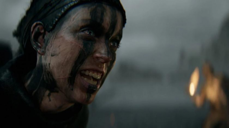 Ninja Theory выпустила новый дневник разработчиков Hellblade 2, демонстрирующий радость от продуктивности