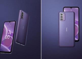 Nokia G42 – Snapdragon 480+, 50-МП камера и 90-Гц дисплей LCD по цене €249