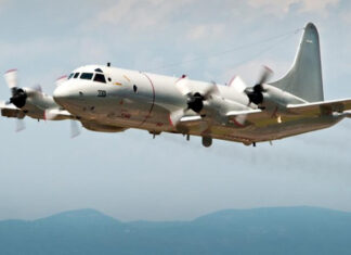 Норвегия отправит на пенсию 50-летние самолёты морской разведки P-3 Orion и продаст их Аргентине за $67 млн