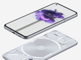 Nothing Phone(2): «настоящий» флагман компании получил официальную дату презентации
