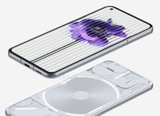 Nothing Phone(2): «настоящий» флагман компании получил официальную дату презентации