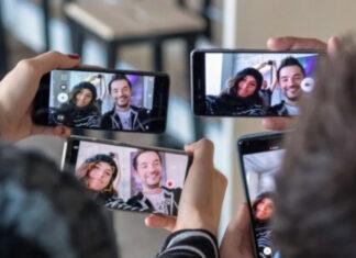 Новая функция от Telegram