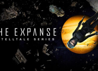 Новое видео The Expanse: A Telltale Series рассказывает о главной героине игры и напоминает, что геймеров ожидает захватывающее космическое приключение