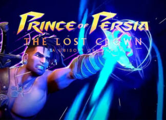 Новый Принц не так уж плох: Ubisoft представила подробный геймплейный трейлер Prince of Persia The Lost Crown