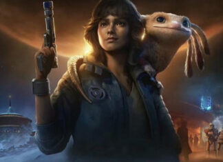 Новый взгляд на культовую франшизу: состоялась премьера геймплейного трейлера экшена Star Wars: Outlaws от Ubisoft