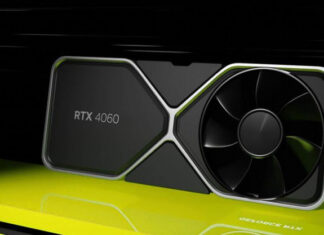 NVIDIA GeForce RTX 4060 стоимостью $299 поступит в продажу раньше срока