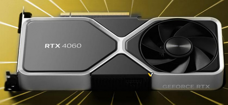 NVIDIA официально подтверждает новую дату запуска видеокарт GeForce RTX 4060 по цене от 299 долларов