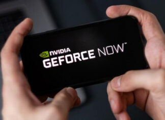 NVIDIA опубликовала список новинок, которые уже доступны или появятся в ближайшее время в облачном сервисе GeForce NOW