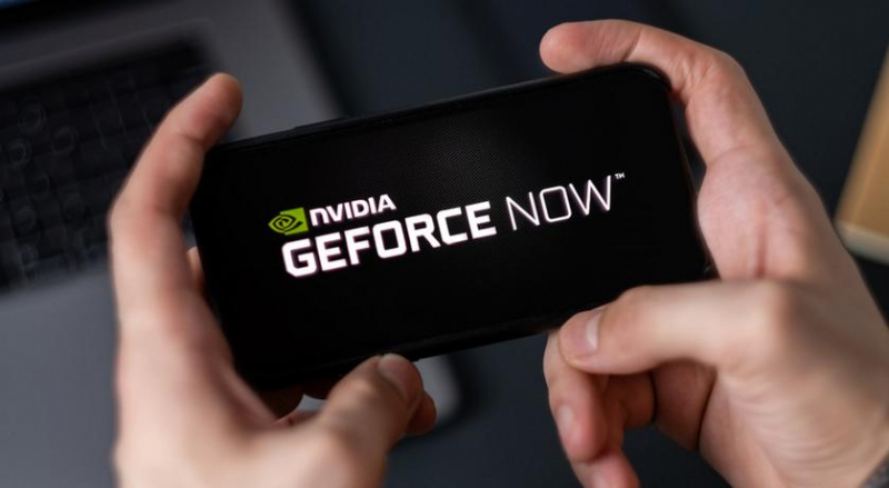 NVIDIA опубликовала список новинок, которые уже доступны или появятся в облачном сервисе GeForce NOW в ближайшее время